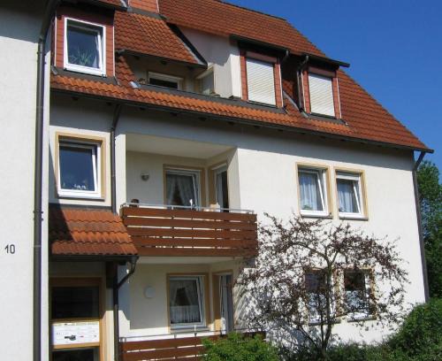 Staffelstein Apartment | Explore Ferienwohnungen Müller: Family-Friendly Retreats