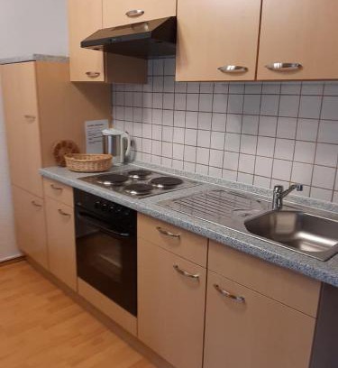 Blaibach Apartment | Exceptional Ferienwohnungen Malz: Guest Rated 9.5/10