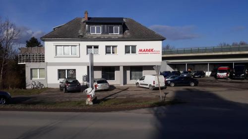Ravelsbach Apartment | Top-Rated Ferienwohnungen Marek: Family-Friendly Retreat
