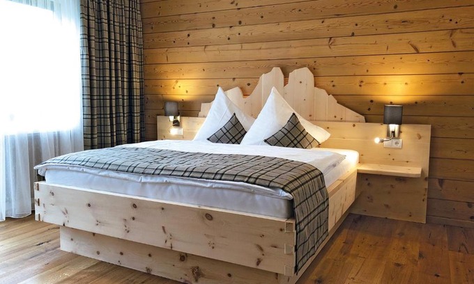 Tannheim Apartment | Family-Friendly Ferienwohnungen Meusburger with 9.1 Rating