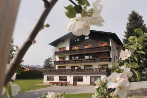 Arzl im Piztal Apartment | Ideal Ferienwohnungen Dietmar Thöni with Pitztal Sommercard