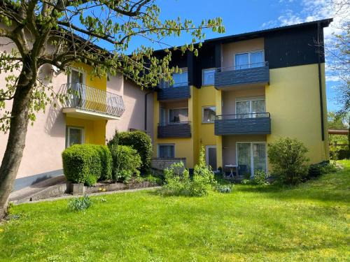 Bad Rodach Apartment | Family-Friendly Ferienwohnungen Pohl with a 9/10 Guest Score