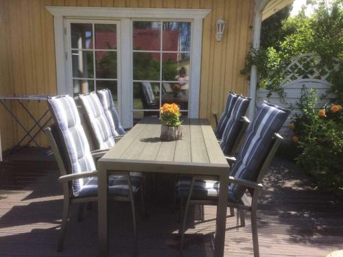 Polchow Apartment | Waterfront Ferienwohnungen Polchow - Family & Pet Friendly