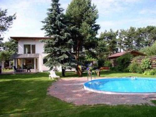 Pruchten Apartment | Family-Friendly Ferienwohnungen Pruchten with Private Pool