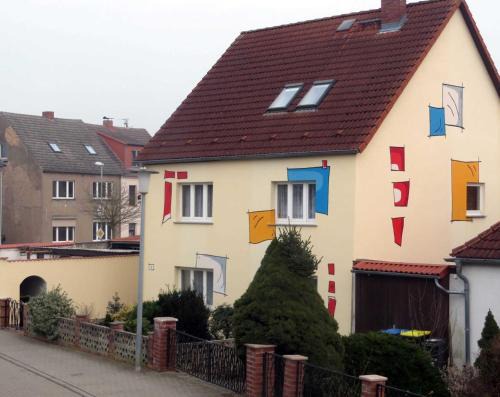Teterow Apartment | Ferienwohnungen Seewald
