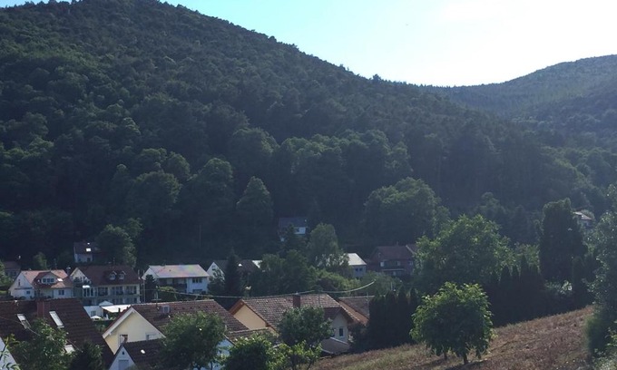 Sankt Martin Apartment | Family-Friendly Ferienwohnungen Tauscher - Rated 8.4/10
