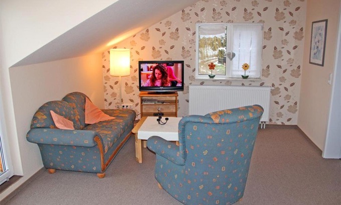 Wanzka Apartment | Discover Ferienwohnungen Wanzka with Oceanfront Views