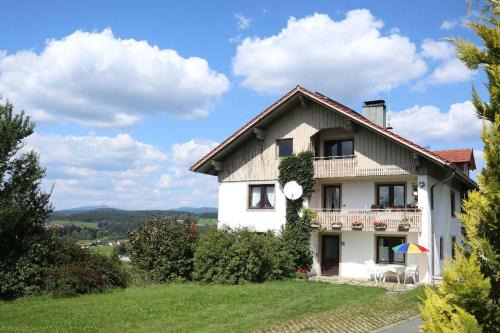 Freyung Apartment | Ferienwohnungen Weishäupl