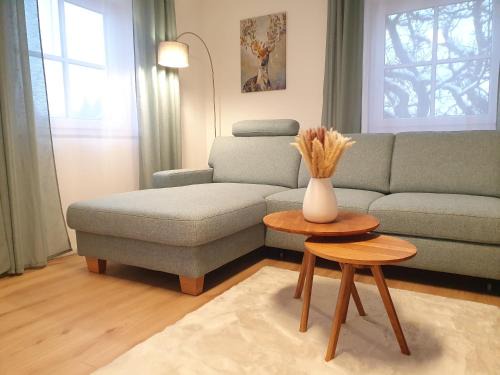 Bischofswiesen Apartment | Oceanfront Family Retreat at Ferienwohnungen Winkler