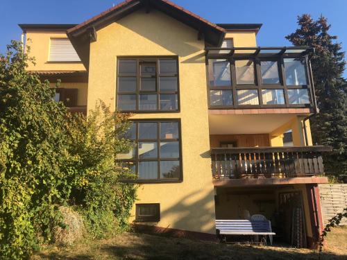 Michelstadt Apartment | Kid-Friendly Retreat at Ferienwohnung Johann with Great Reviews