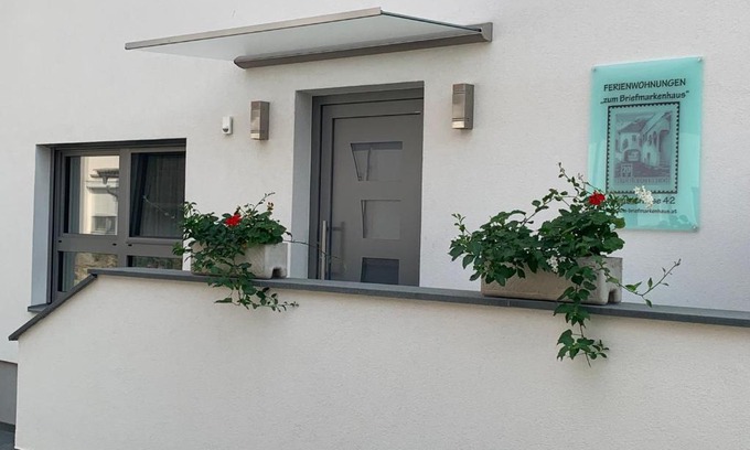Morbisch am See Apartment | Family-Friendly Ferienwohnungen zum Briefmarkenhaus - 10/10 Review