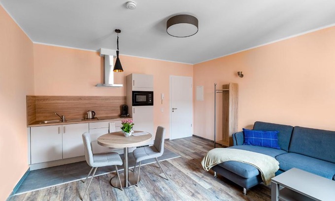 Gau-Odernheim Apartment | Unforgettable Stay at Ferienwohnungen Zum Römer - Family Friendly
