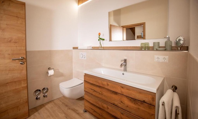 Steinbach Apartment | Top-Rated Ferienwohnungen zum Nigglhof - Family-Friendly Stays