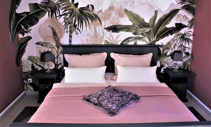 Treis-Karden Apartment | Discover Ferienwohnungen zum Zilles: 4-Star Excellence