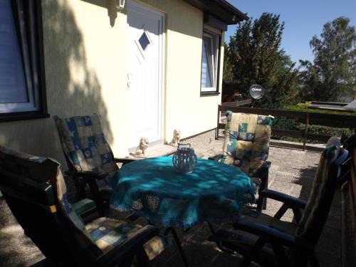 Wienrode Apartment | Waldblick Wienrode: Pet-Friendly Retreat with Great Reviews