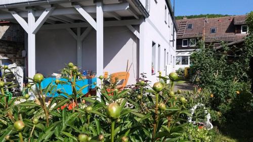 Hasserode Apartment | Child-Friendly Retreat at FerienwohnungReinel - Rated 10/10