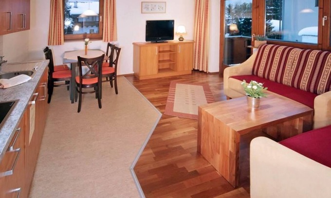Lofer Apartment | Top-Rated Ferienwohnungen Auer: Spa & Family-Friendly Comfort