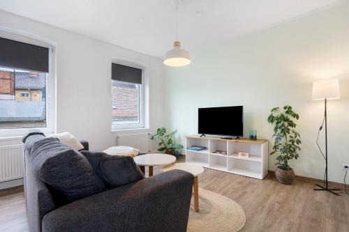 Finsterwalde Apartment | Child-Friendly Ferienwohnung Finsterwalde with 9.2 Rating