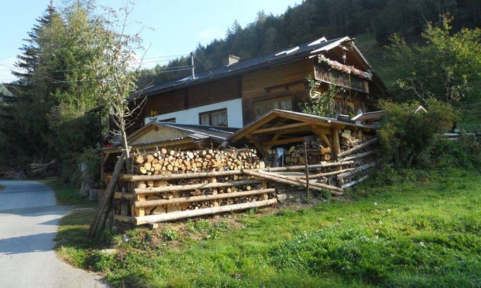 Oberwolz Apartment | Ferienwohung Geissler - Ferienwohnung Geissler Hinteregg