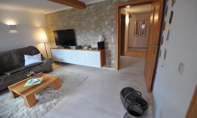 Mitterbach Apartment | Family-Friendly "Watzmann Saga" - Rated 10/10 by Guests