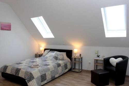 Hanstedt Apartment | Pet-Friendly Ferienzimmer 1 Engelmann-Beck - Guest Rated 8.9