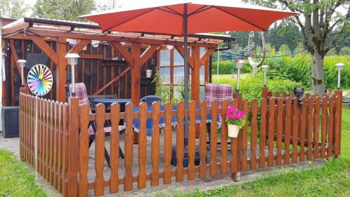 Siegmundsburg Apartment | Cozy Rooms in Thüringer Wald Near the Rennsteig Trail