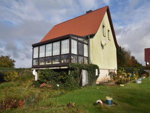Kroepelin House | Ferienzimmer in Kröpelin