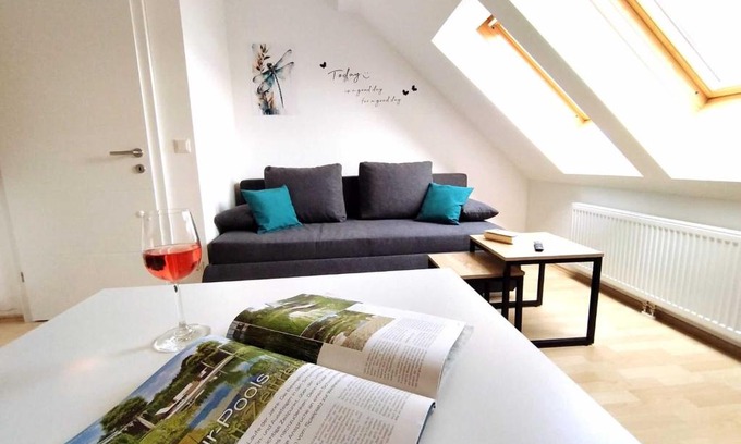 Tattendorf Apartment | Discover Pet-Friendly Ferienzimmer Reinisch in Tattendorf