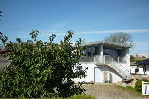 Bastorf Apartment | Oceanfront Getaway at Feriewohnungen zum Leuchtturm
