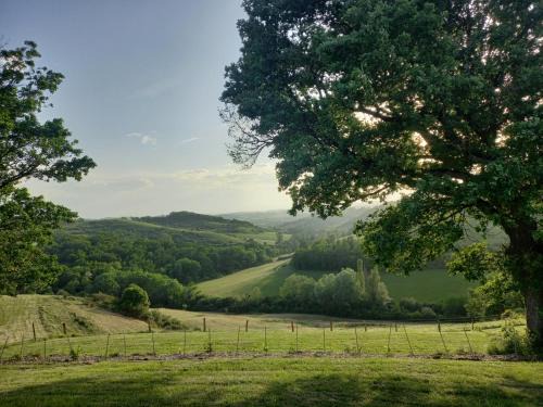 Le Fossat Other | Coastal Retreat: Ferme de Castel Pouzouilh, 8.9/10 Rating