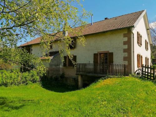 Haut-du-Them-Chateau-Lambert House | Discover Family-Friendly Comfort at Ferme de ma Grand-Mère