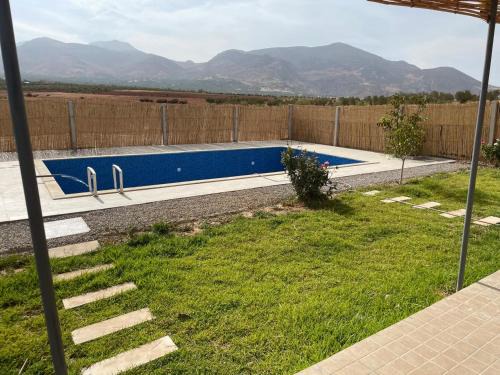 Galdamane House | Budget-Friendly Retreat at Ferme Jnan Al Yassmine