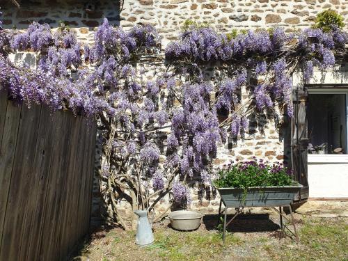 Ize House | Inviting Fermette in the Picturesque Loire Valley