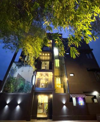Kurunduwatta Bed & Breakfast | Cozy Fern Colombo: Family-Friendly Hotel with Great Reviews