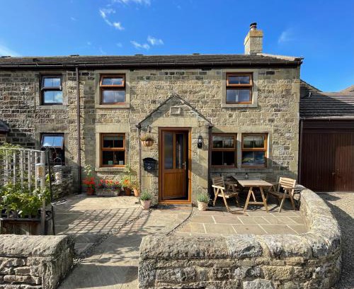 Lofthouse House | Fern Cottage - Cosy Dales Cottage in Nidderdale