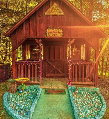 Scio Other | Relaxing Fern Hill Retreat: Family & Pet-Friendly Escape