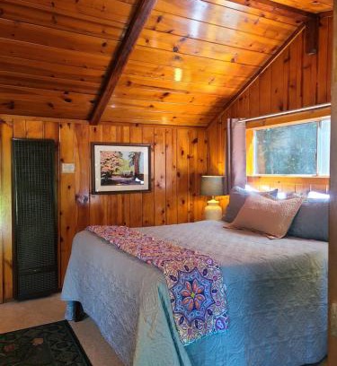 Felton Resort | Discover Fern River Resort: Ocean View with Private Beach