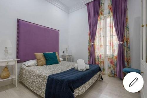 Los Remedios Apartment | Fernando IV 29A: Top-Rated Family and Pet-Friendly Retreat