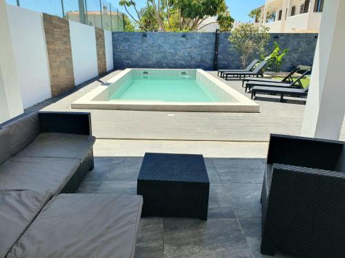 Faro House | Fernando Pessoa Villa