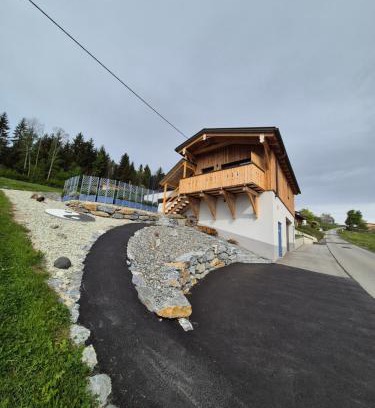 Grafendorf bei Hartberg Apartment | Child-Friendly Fernblick Chalet Gruber - Rated 10/10