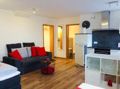Zweibruecken Apartment | Fernblick: Guest Rated 9.6 with Family-Friendly Amenities