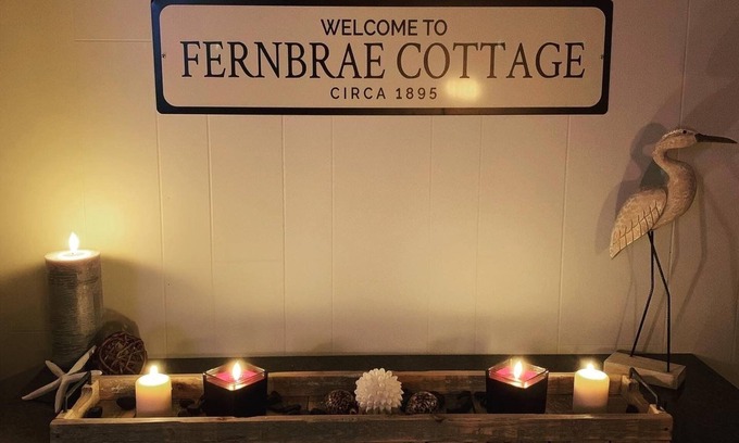 Rideau Lakes House | Exceptional Fernbrae Retreat: Ocean & Lake Views Await