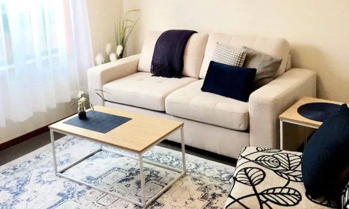 Norlane Apartment | Fernly: Guest Rated 9/10 with Pool & Ocean View Amenities