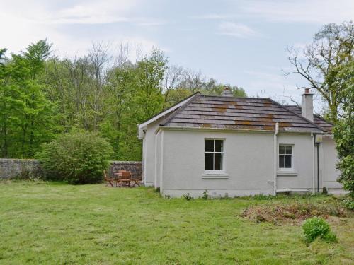 Dunfermline House | Fernwoodlea: 4-Star Family & Pet-Friendly Retreat