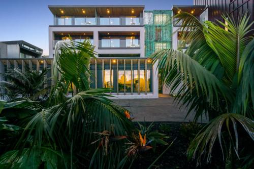Birkenhead Hotel | Experience FERNZ Motel & Apartments Birkenhead: 5-Star Comfort