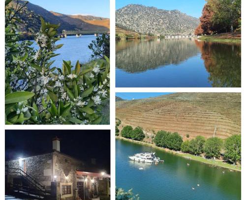 Sao Joao da Pesqueira House | Family-Friendly Stay at Ferradosa GuestHouse - Rated 8.7/10