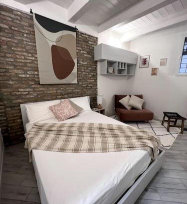 Ferrara Historic Centre Apartment | Family-Friendly Stay at Ferrara Centro - HOSOMI APT
