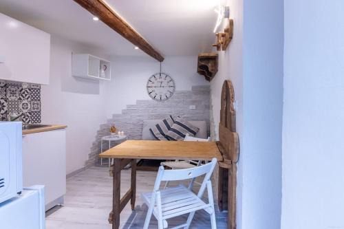 Ferrara Historic Centre Apartment | Experience Comfort at Ferrara Centro - Il rifugio di Debe