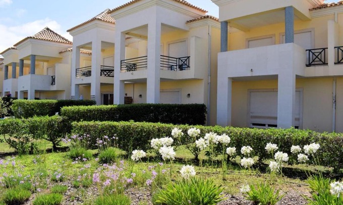 Albufeira Villa | Family-Friendly Escape at Ferreiras Villa with Private Pool
