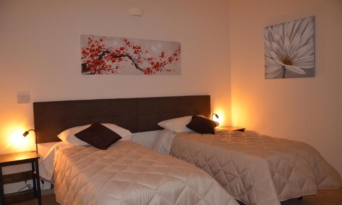Novi Ligure Bed & Breakfast | Family-Friendly Ferriera 8 with Kitchen & Accessibility